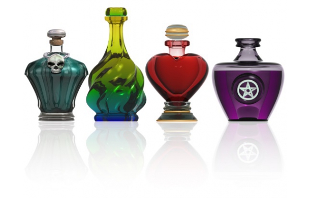 giftige parfums