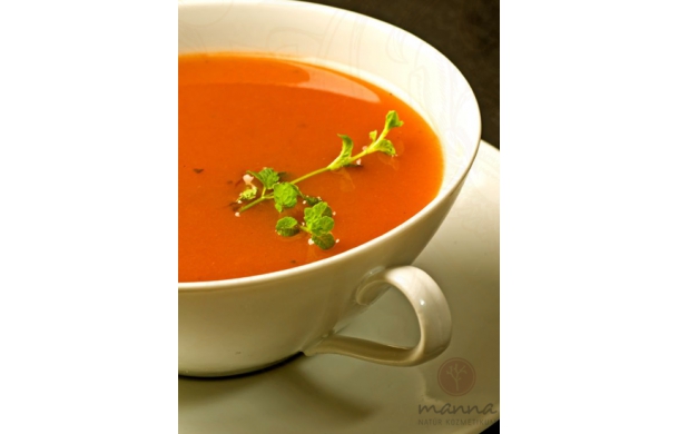 drei leckere, vegane cremesuppen rezepte
