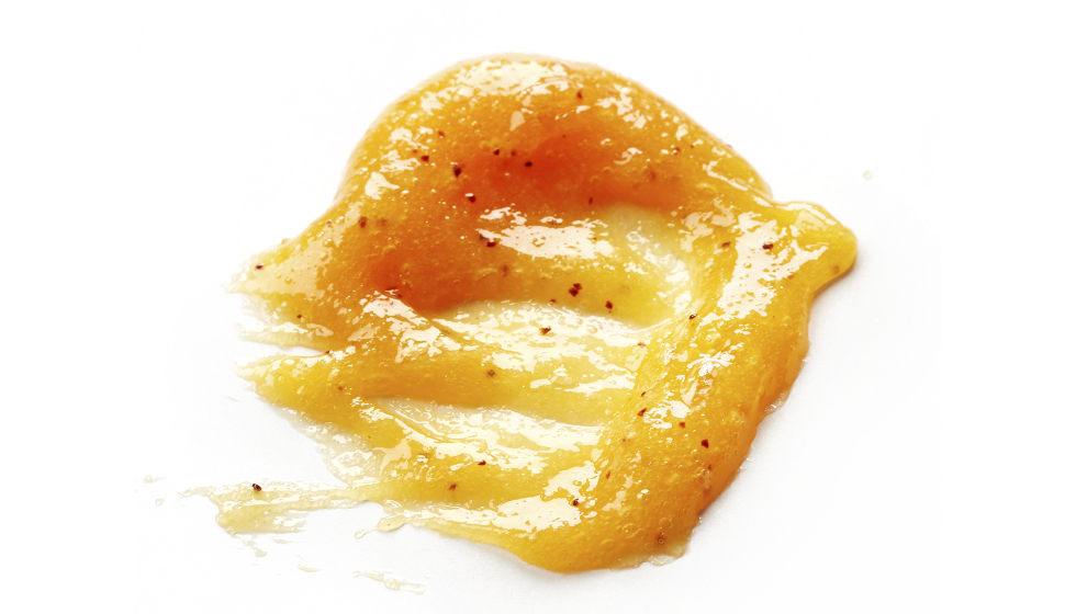 plastikkugeln zum abendessen?