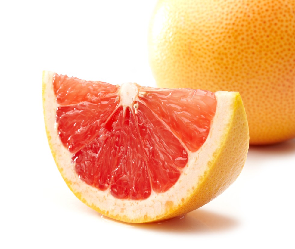die 10 wohltuenden wirkungen der grapefruit