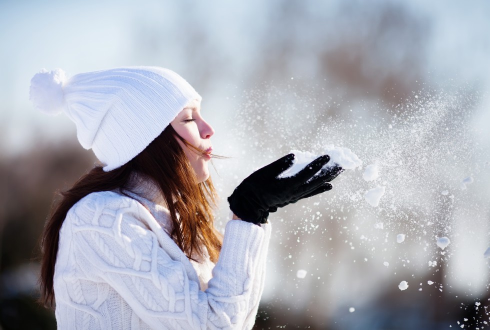3+1 mittel gegen die winterdepression