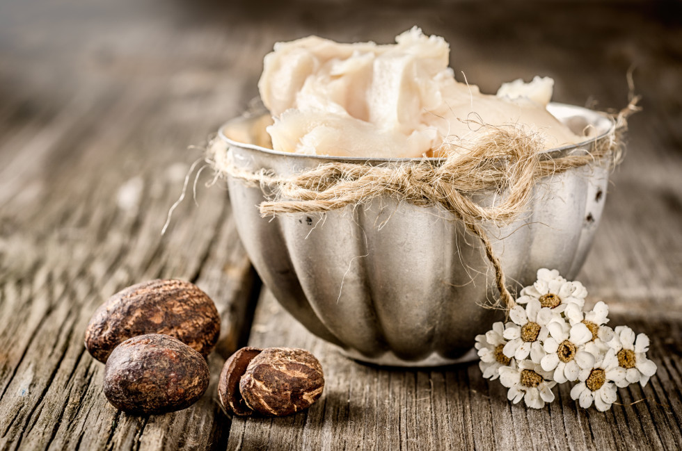 das wunder der vielseitigen sheabutter