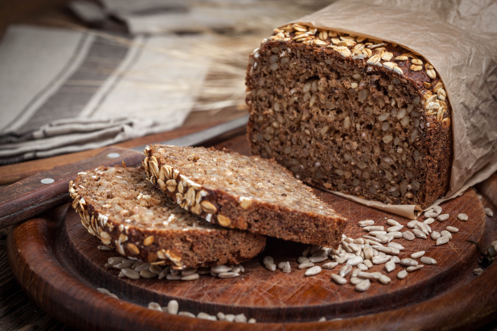 so kannst du brot ohne alles zubereiten