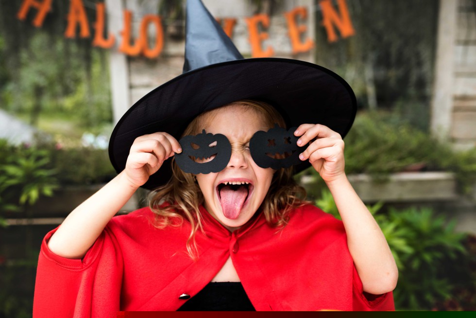 fürchterlich leckere vegane naschereien zu halloween