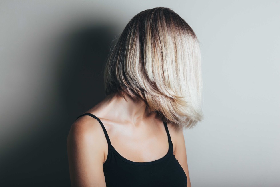 hast du kurze haare? verkürze auch ihre pflege!
