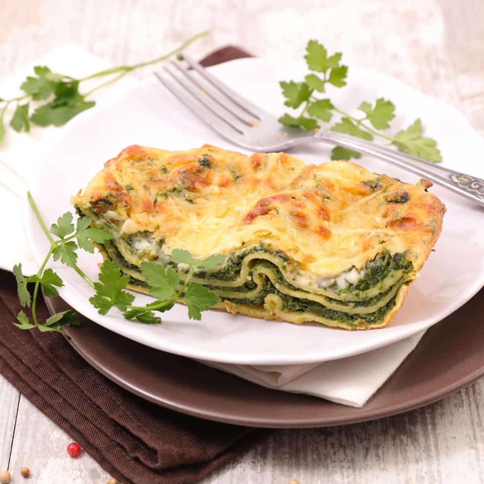 so kannst du vegane lasagne zubereiten