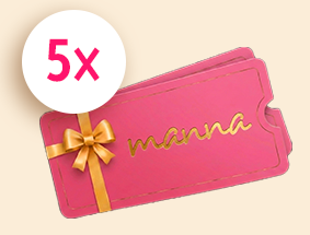 Manna