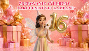 pozn&aacute;me v&yacute;hercov manna 16. narodeninovej kampane