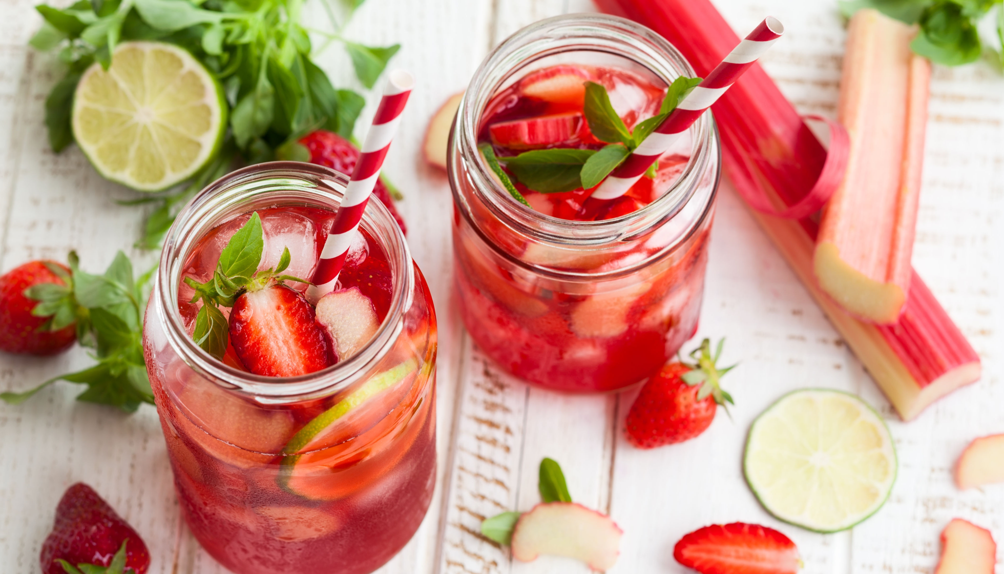 This is why you should choose natural refreshments - Blog - Manna. Feel ...