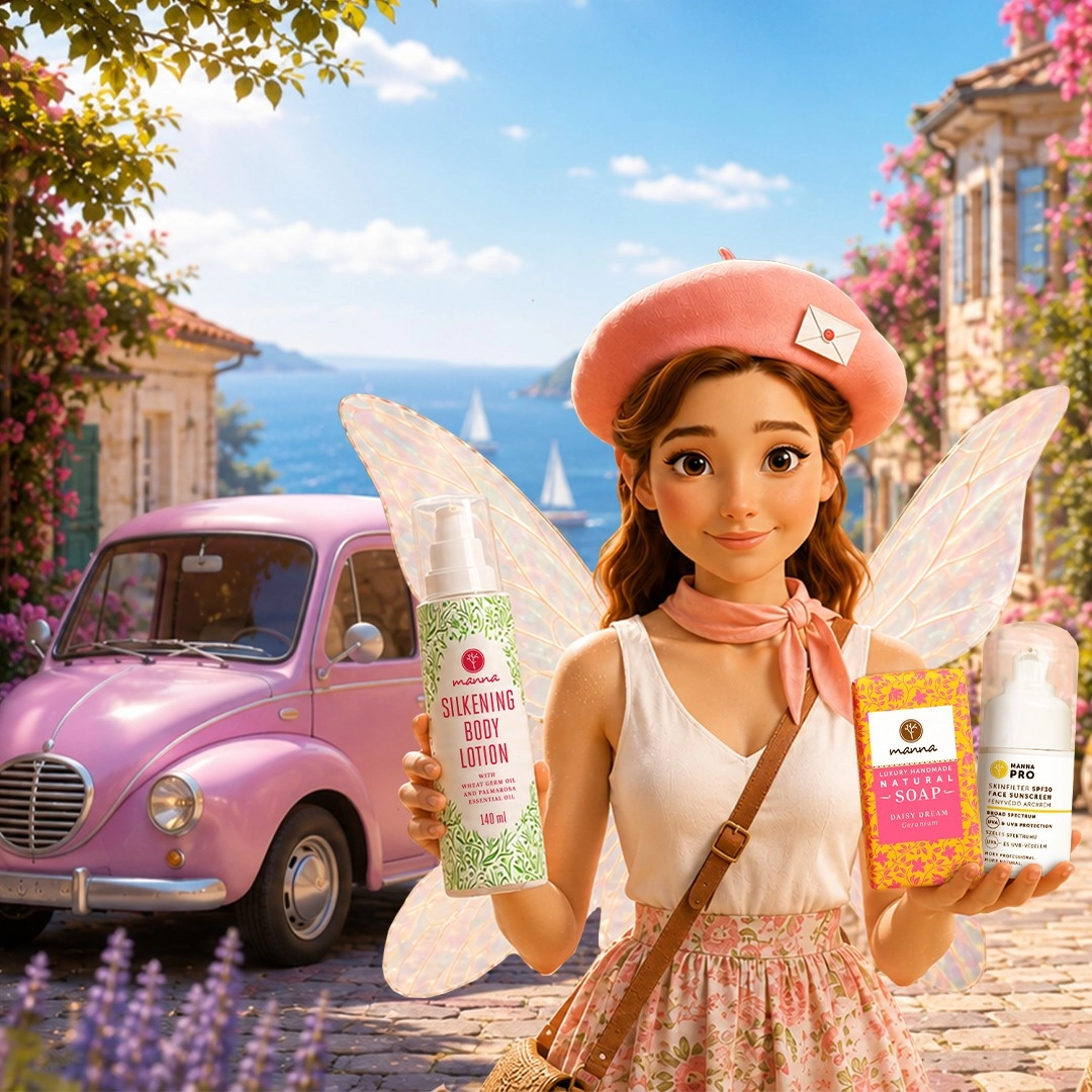 KOSTENLOSER VERSAND Ab 30 €, nur 3.–9. August!