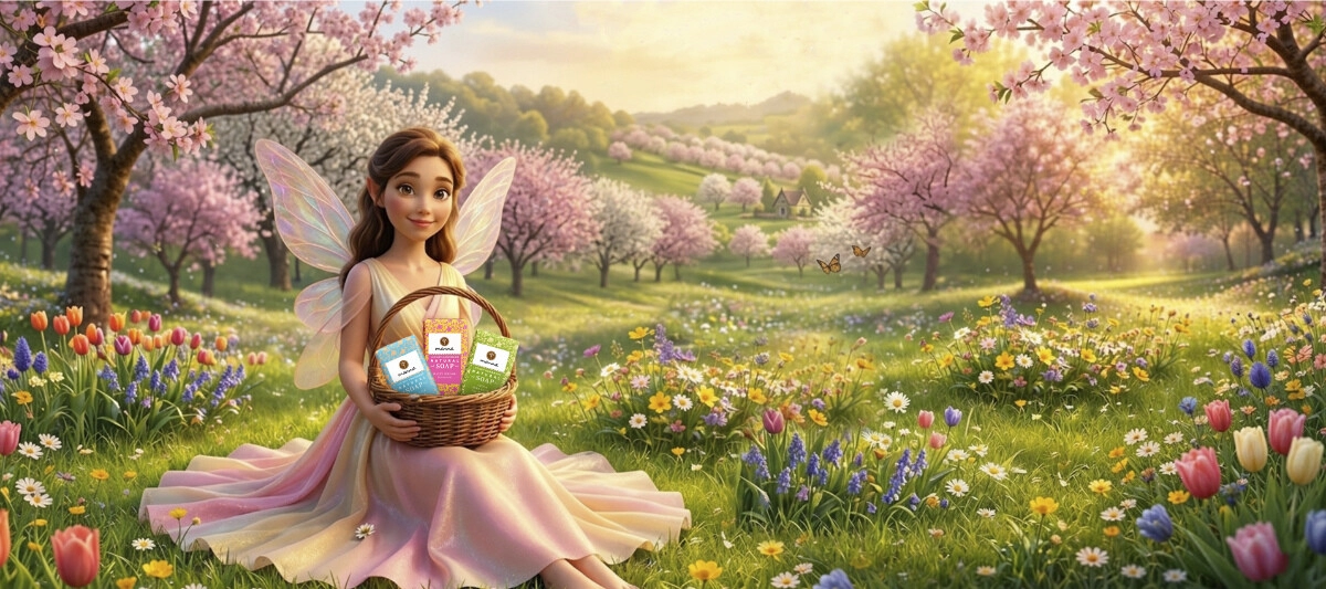 2690 Ft helyett 1490 Ft Manna szappanok, 3 db-tól