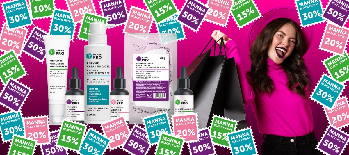 Elindult a Black Friday! Váltsd be kuponjaidat, és élvezd a legnagyobb kedvezményeket november 23-ig.