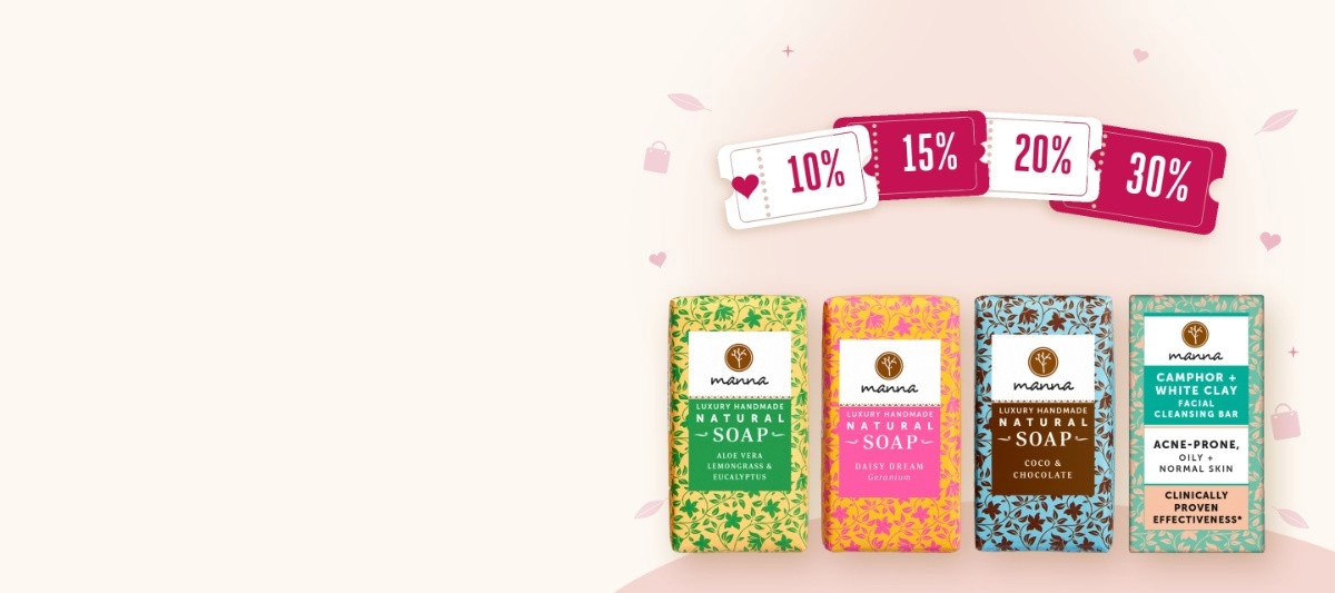 Akár 30% kedvezmény a kedvenc Mannádra! Őszi kuponnapok október 18. éjfélig. Váltsd be most a kuponjaidat!