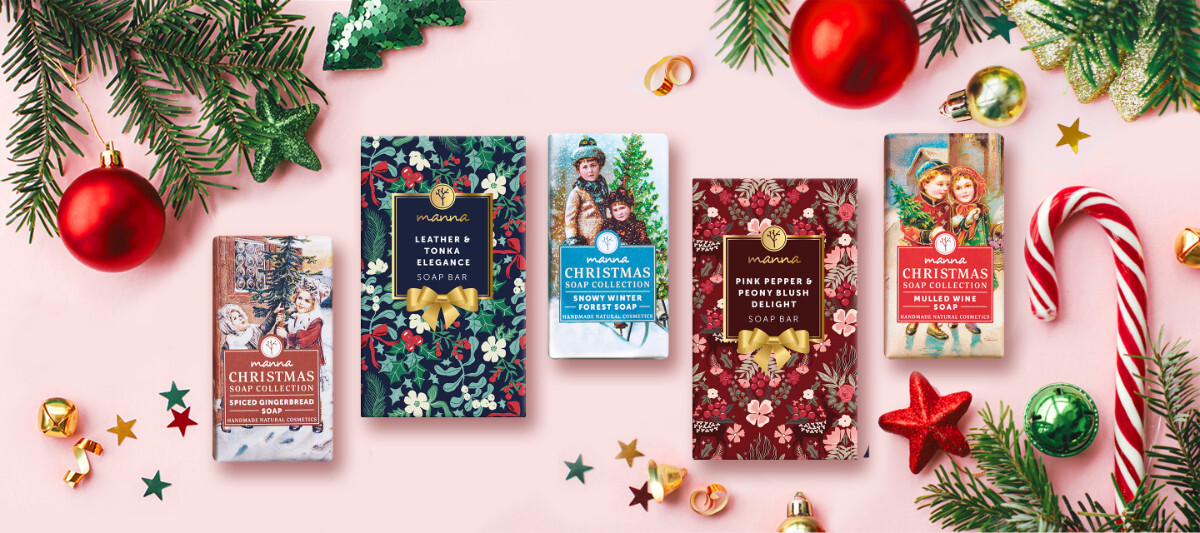 Crăciun Magia sărbătorilor este deja pe drum! 