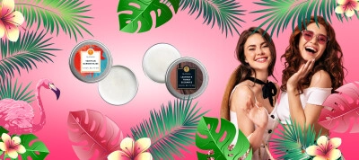🎁 2 DARČEKOVÉ BAMBUCKÉ MASLÁ 🎁 V hodnote 17,98 €, pri nákupe nad 30 €, len od 18. do 24. augusta!