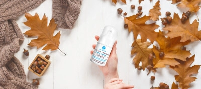 ECZEMA CONTROLl krém na ruky Pre starostlivosť o ekzematickú a citlivú pokožku rúk