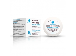 eczema control creme - empfohlen manna