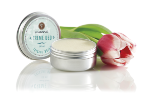 frische brise creme deo