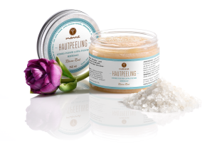 manna luffa hautpeeling