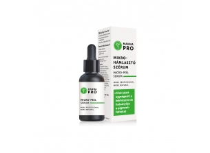 manna pro natural aha-s + lactic acid serum - empfohlen manna