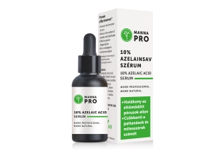 manna pro nmf +antioxidant +10% azelaic acid serum - empfohlen manna