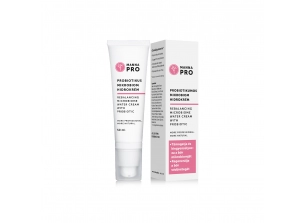 manna pro rebalancing microbiome water cream - empfohlen manna