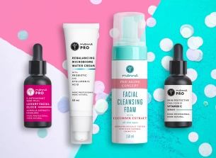 mannas for every day - empfohlen manna