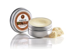 organische sheabutter aus ghana
