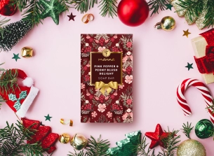 pink pepper and peony blush delight seife – weihnachtsedition - empfohlen manna