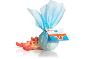 zuckerschnute badekugel