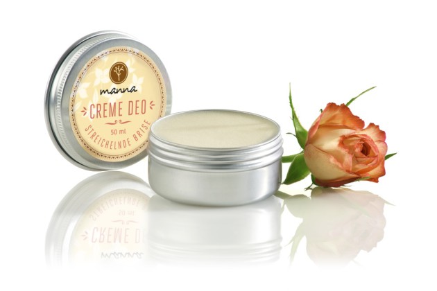 streichelnde brise creme deo