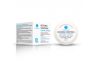 eczema control krém - ajánlott manna