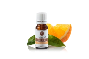Édesnarancs illóolaj - ajánlott manna