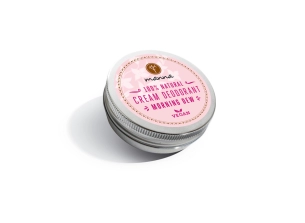 dezodorant w kremie geranium i ylang-ylang - polecamy manna