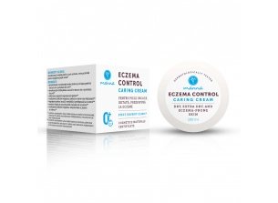 cremă eczema control - recomandat manna