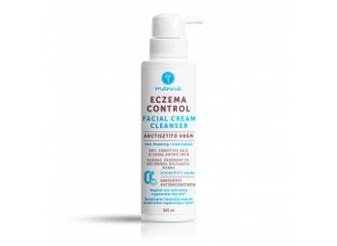 cremă pentru curățarea feței eczema control - recomandat manna