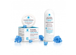 pachet eczema control - recomandat manna