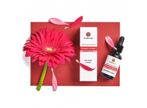 ulei cosmetic de jojoba manna - recomandat manna