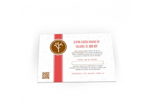 voucher digital manna - recomandat manna