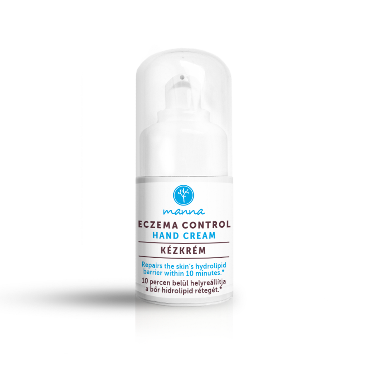 Eczema Control krém na ruky