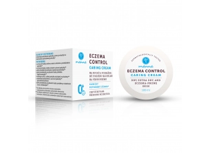 eczema control krém - odporúčané manna
