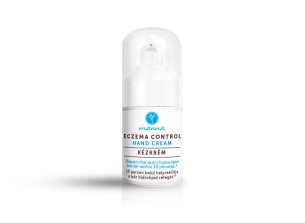 eczema control krém na ruky - odporúčané manna