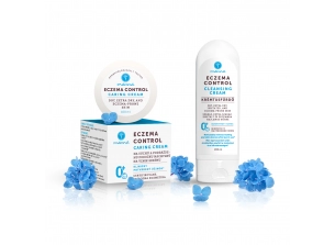 eczema control sada - odporúčané manna