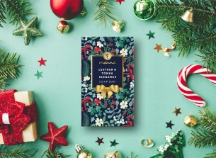 leather and tonka elegance mydlo – vianočná edícia - odporúčané manna