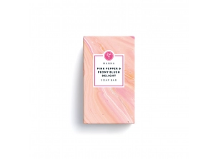 pink pepper and peony blush delight mydlo - odporúčané manna