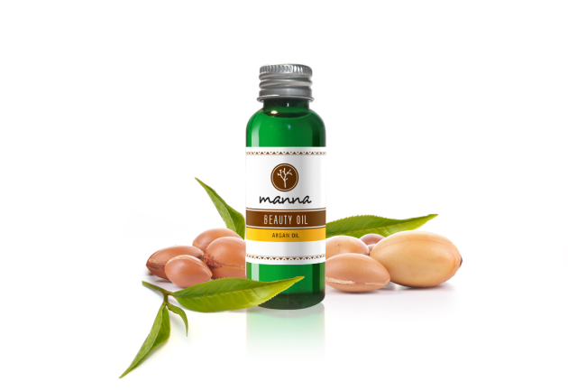 argan oil