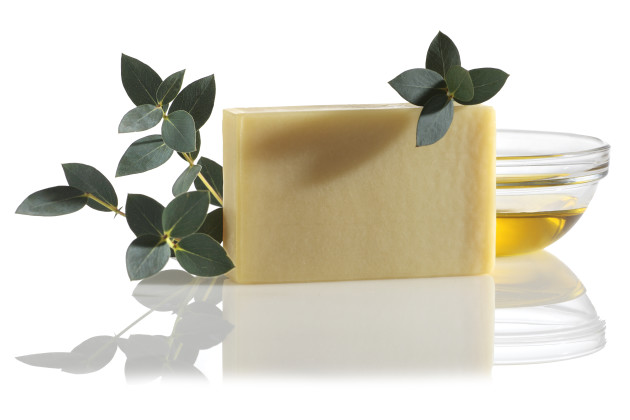 cedarwood shaving soap – not just for him!