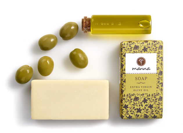 extra virgin olive oil soap