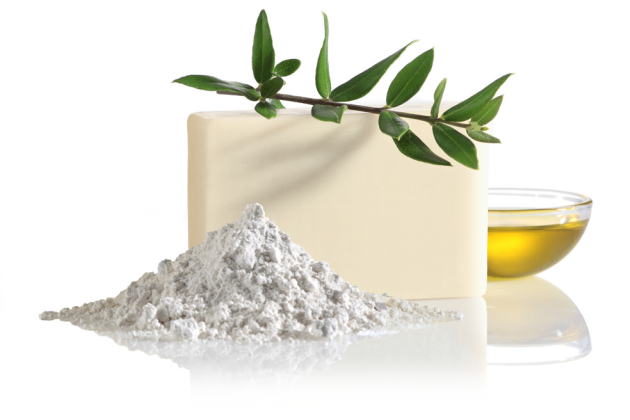 facial cleansing soap with camphor