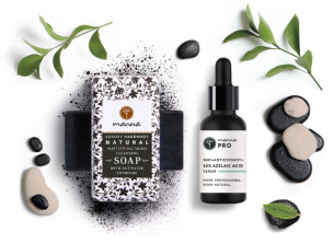 problemy skÓrne i rozwiĄzania